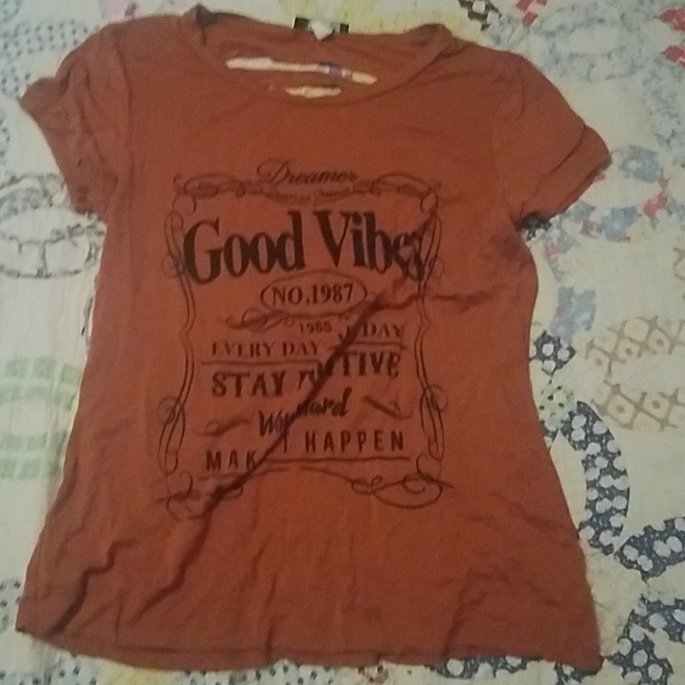 Tshirt